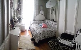 Comfortable House Center